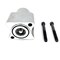 Apsco Air Slave Valve, C-3526-DM C-3526-DM - alternate 1